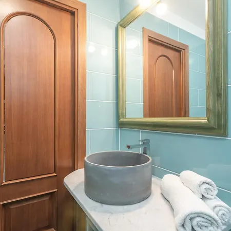 Apartment La Casa Del Faro With Private - Happy Porto Cervo