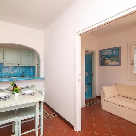 La Casa Del Faro With Private - Happy * Porto Cervo