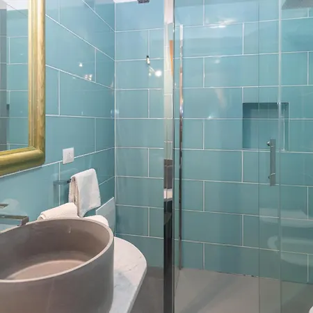 Apartment La Casa Del Faro With Private - Happy Porto Cervo